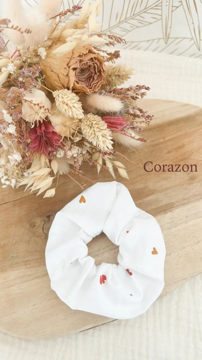 Chouchous enfant - Corazon
