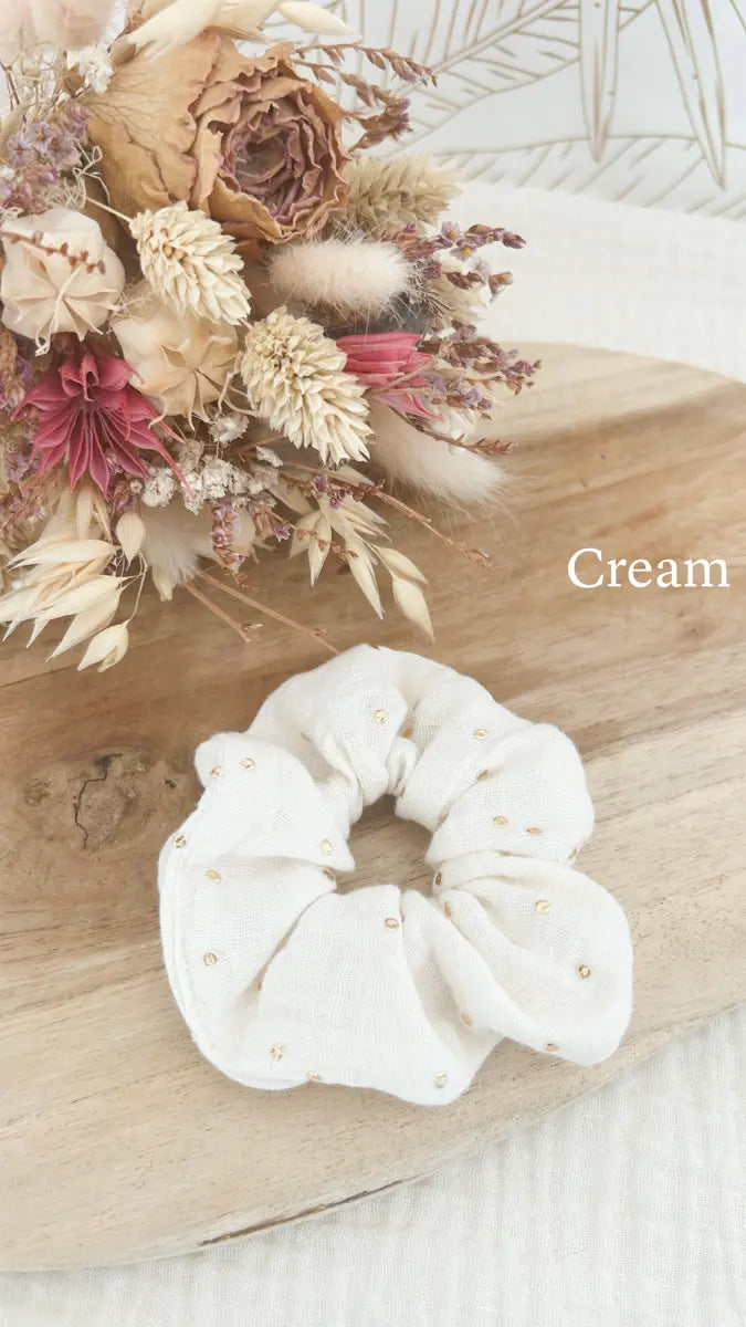 Chouchous enfant - Cream