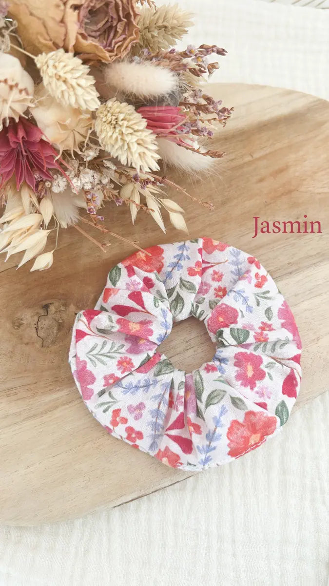 Chouchous enfant - Jasmin