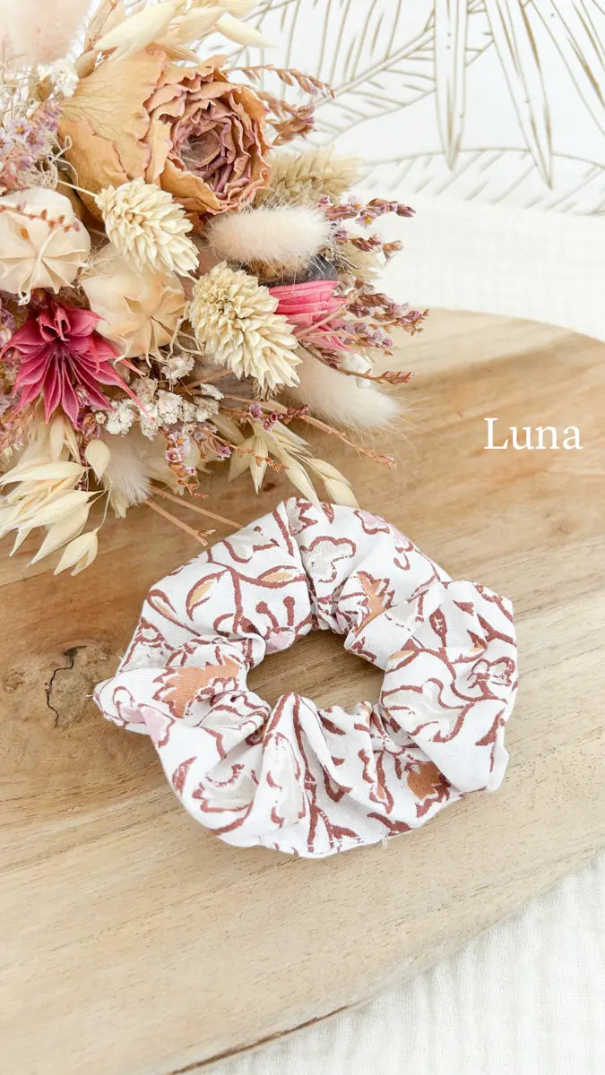 Chouchous enfant - Luna