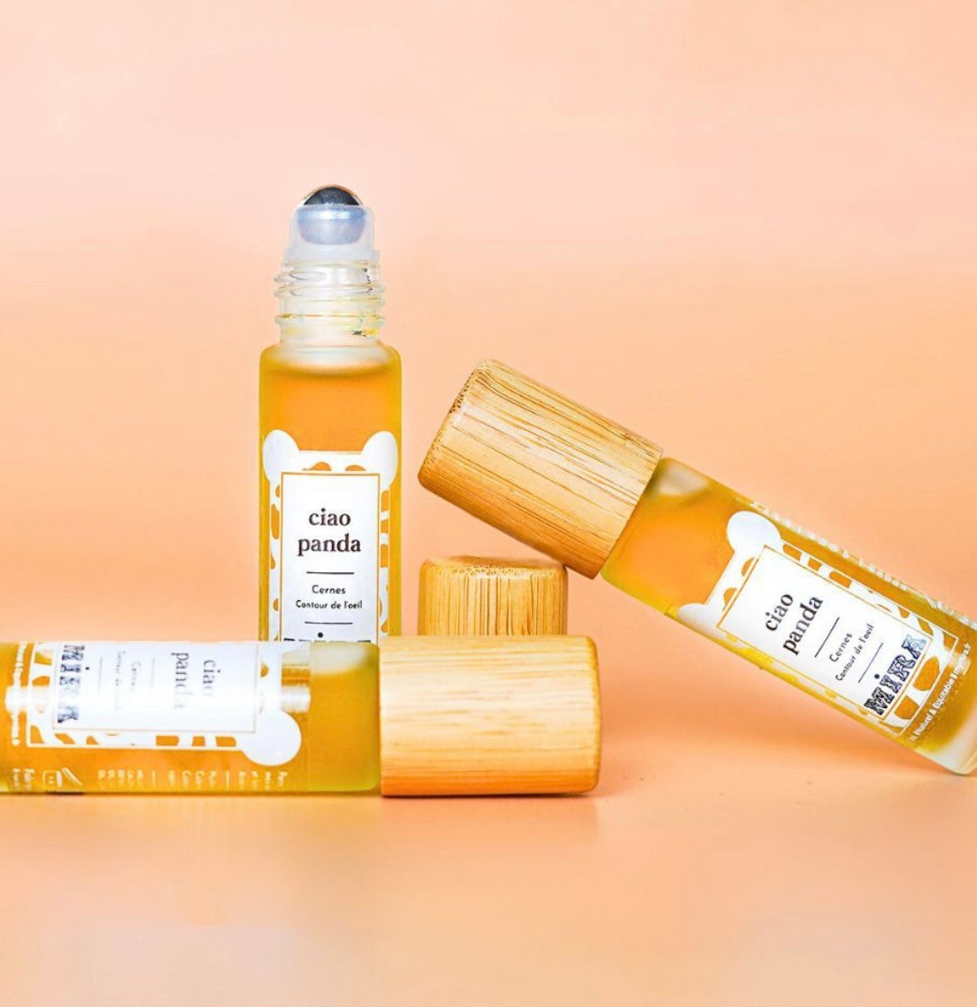 Sérum contour des yeux - Mira - 1