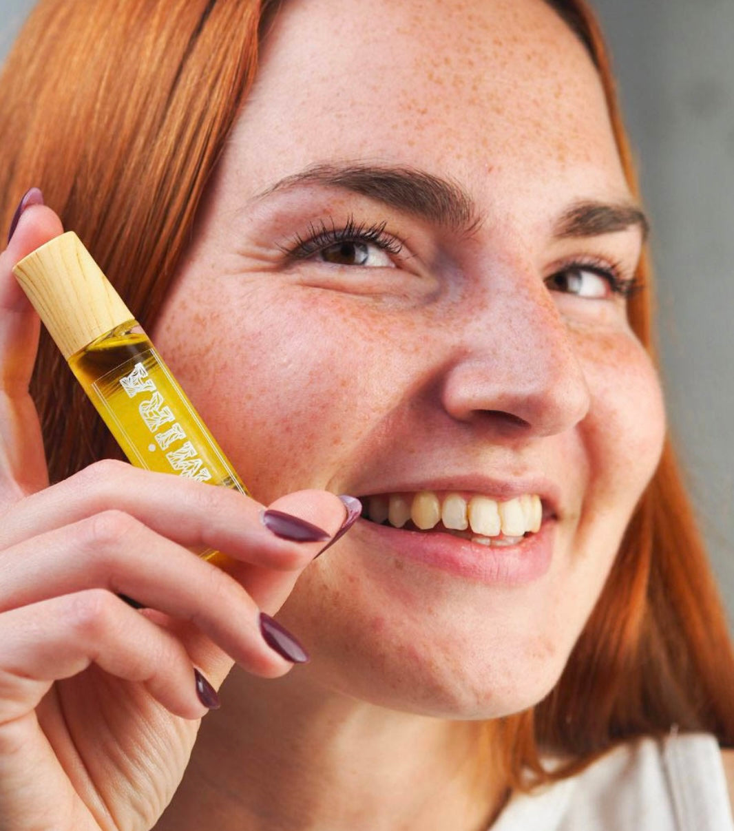 Sérum contour des yeux - Mira - 2