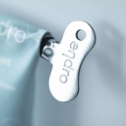 Clé presse-tube : zéro gâchis - Endro - 3