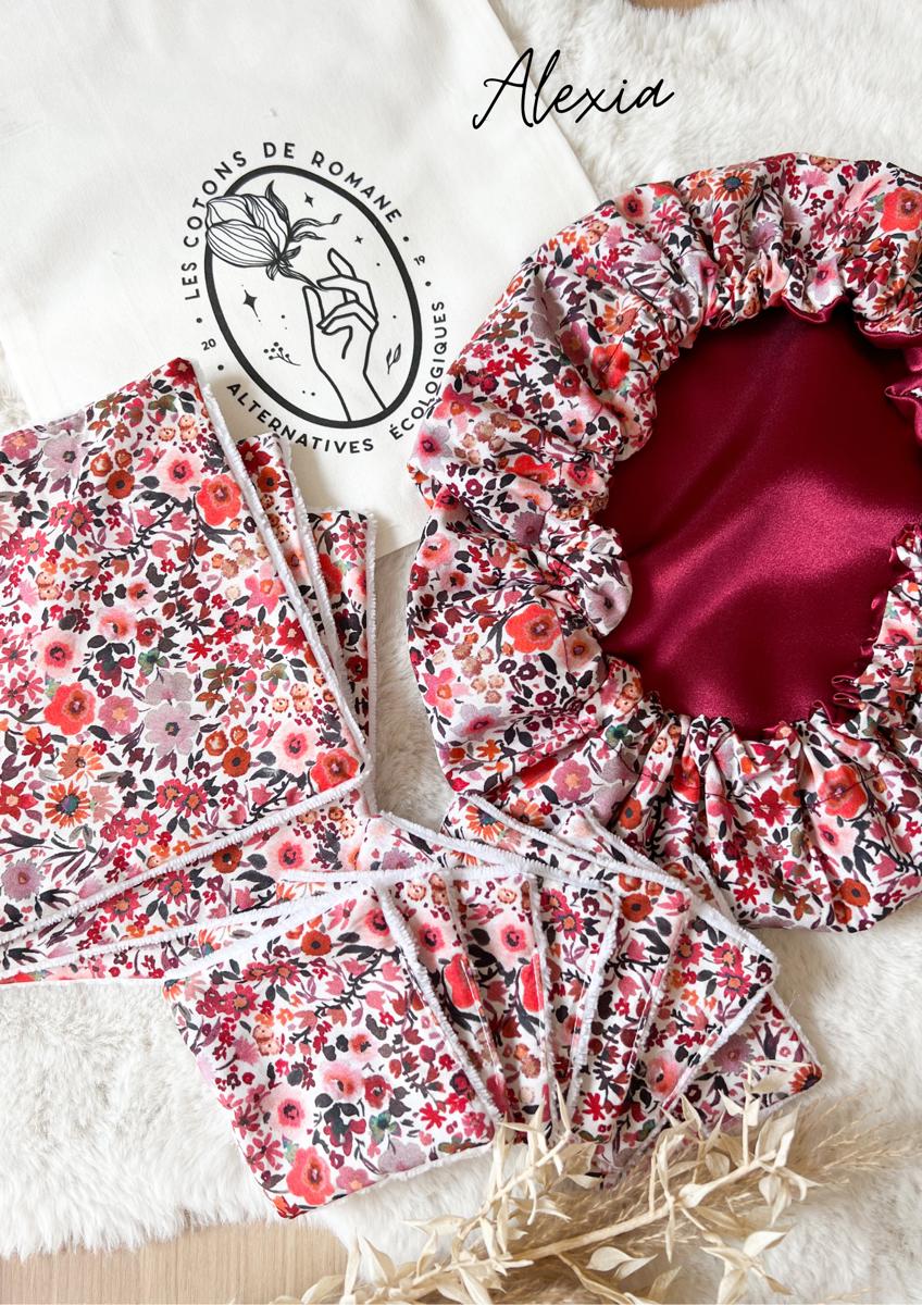 Coffret : Nos best-sellers - Alexia