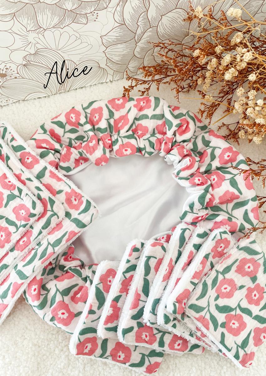 Coffret : Nos best-sellers - Alice