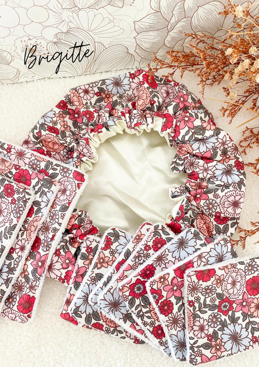 Coffret : Nos best-sellers - Brigitte
