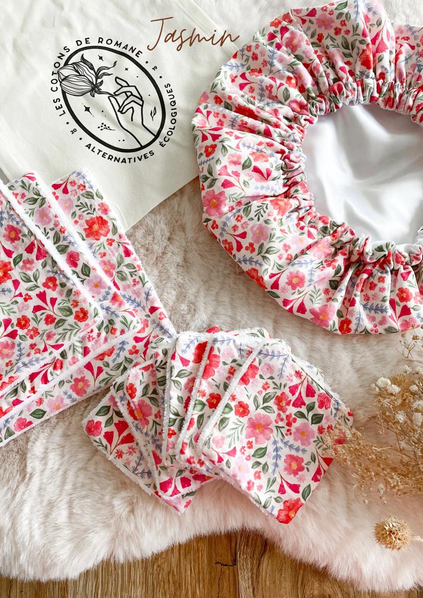 Coffret : Nos best-sellers - Jasmin
