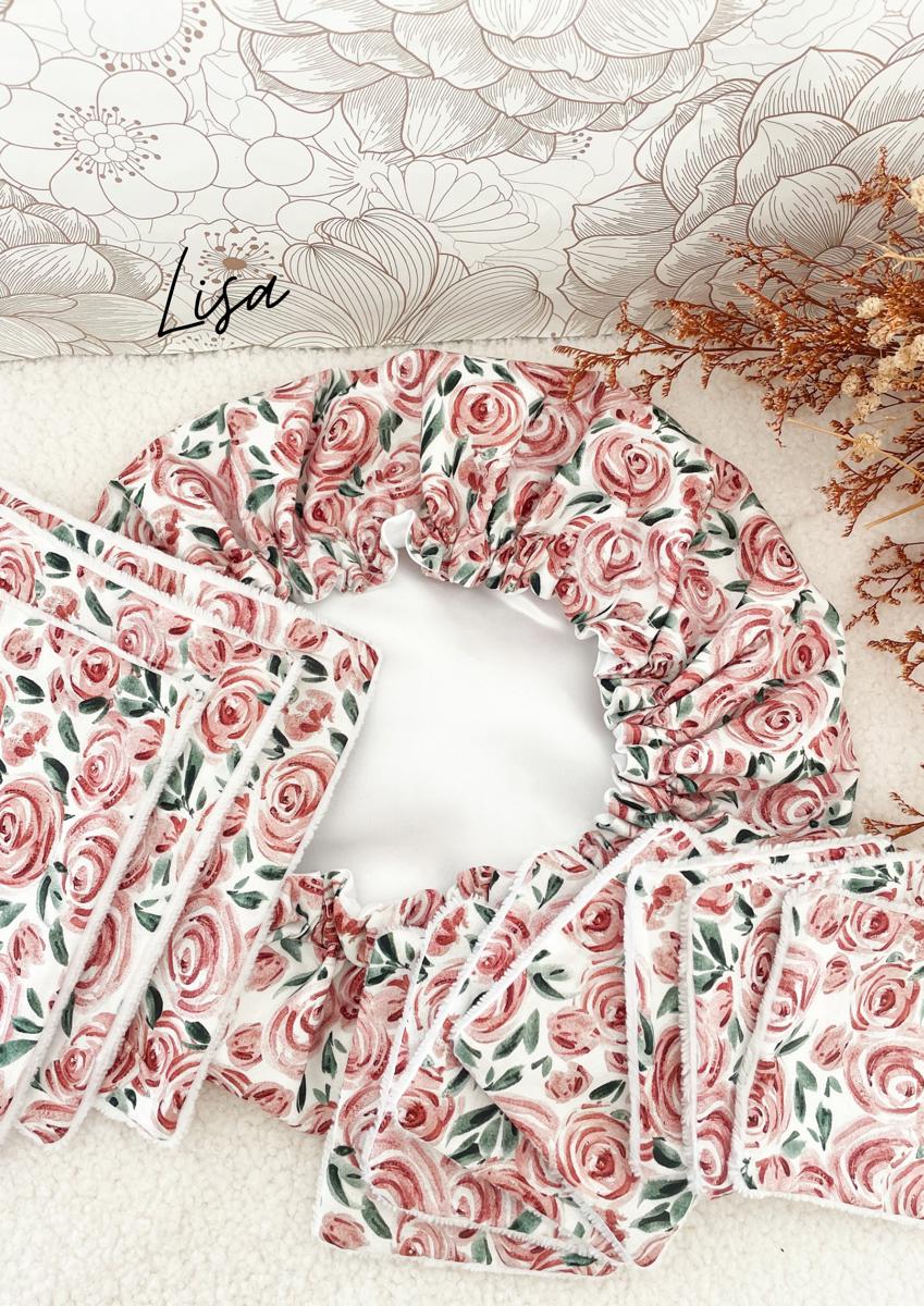 Coffret : Nos best-sellers - Lisa