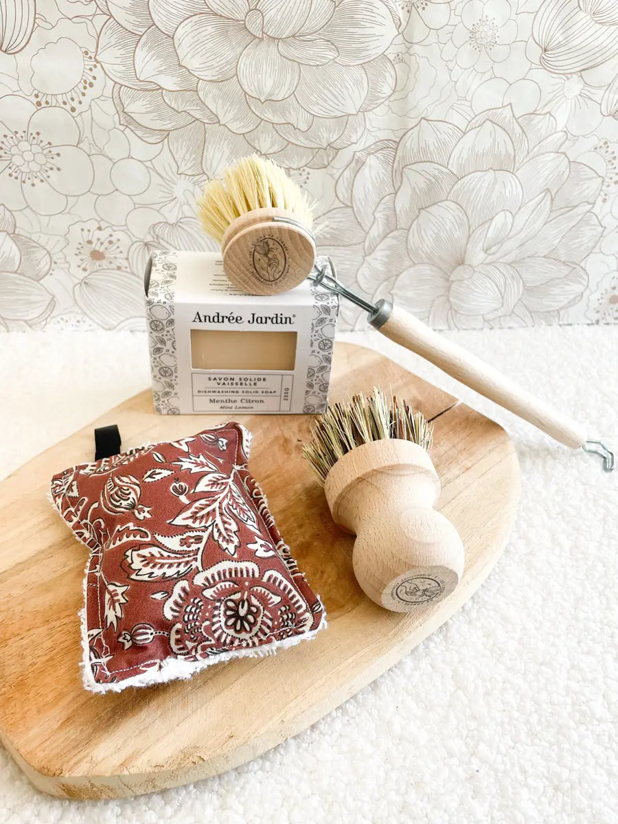 Coffret vaisselle - Honorine