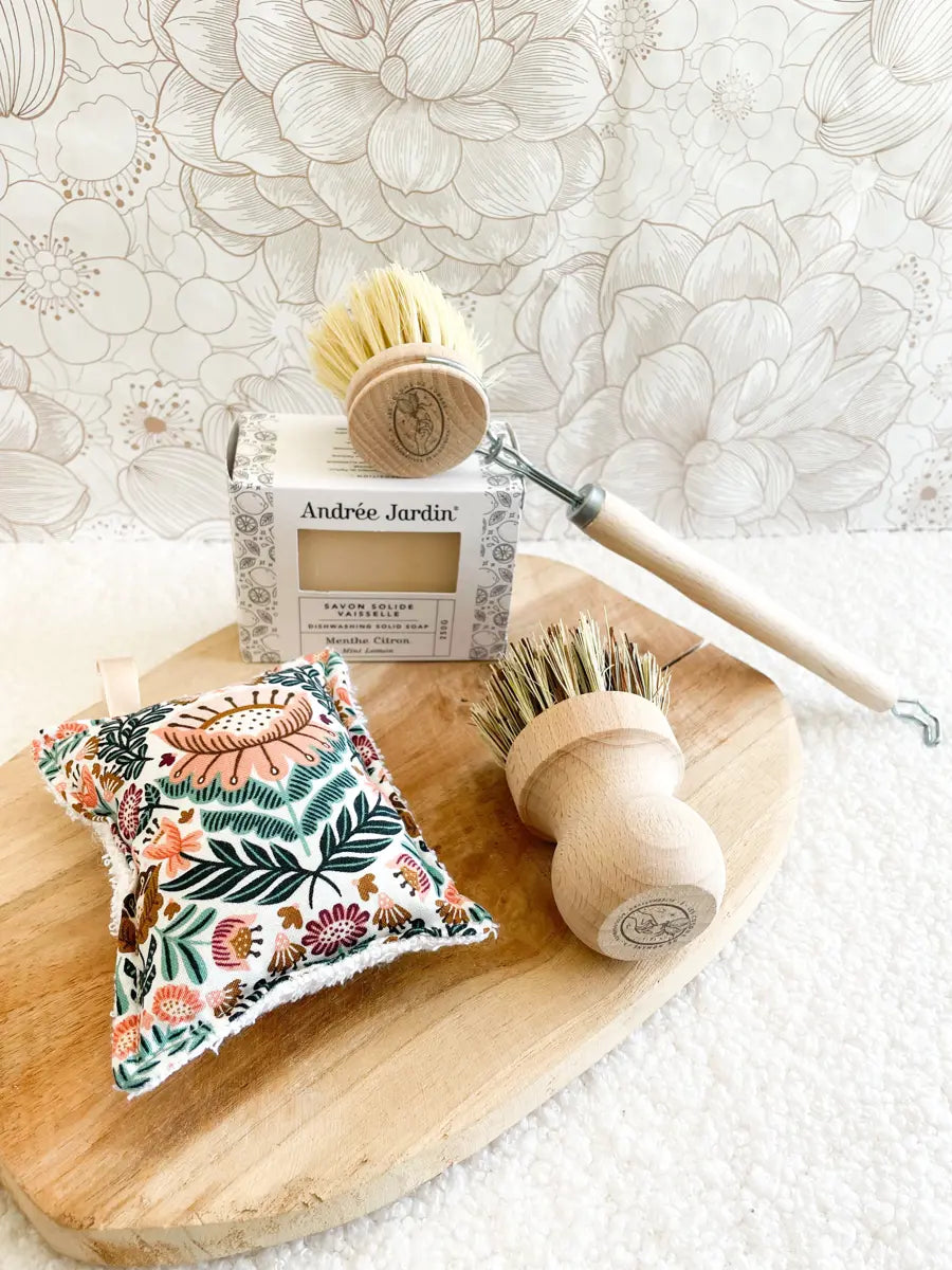 Coffret vaisselle - Paradise