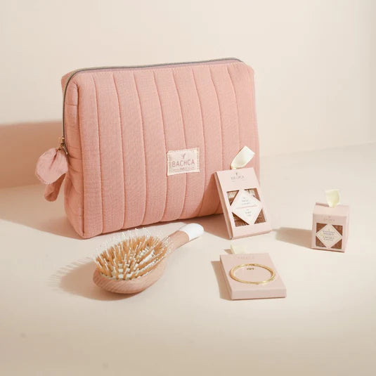 Trousse essentiels coiffure - Bachca - 1