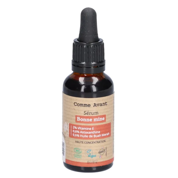 Sérums visage - Comme Avant