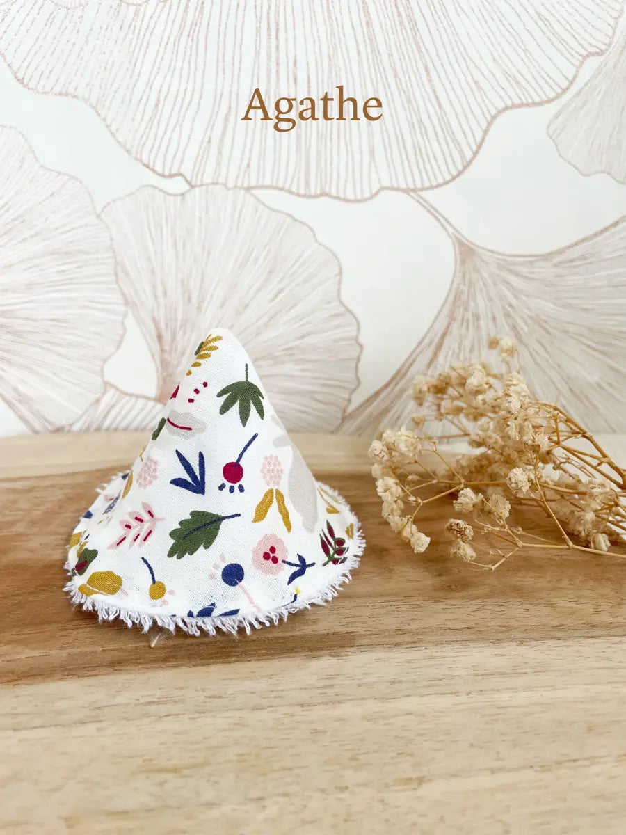 Cône pare-pipi - Agathe