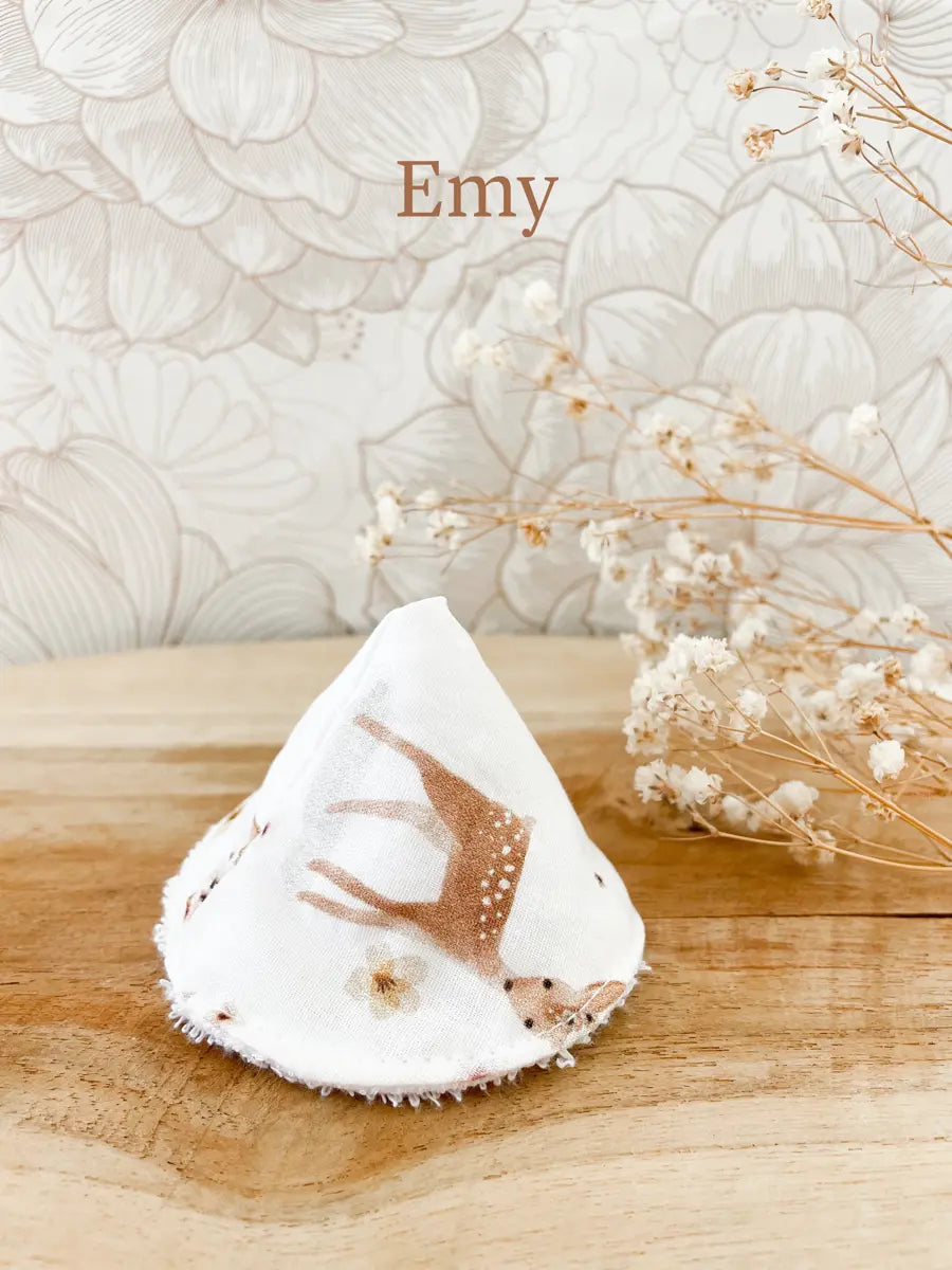 Cône pare-pipi - Emy