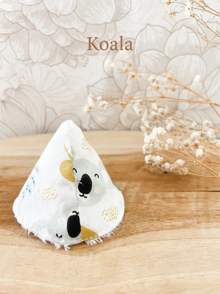 Cône pare-pipi - Koala