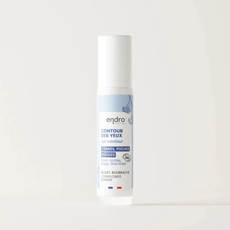 Bio-Augenkonturpflege - Endro