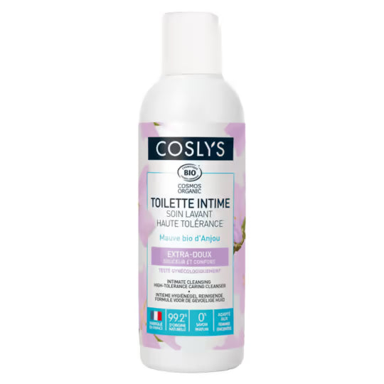 Toilette intime extra doux - Coslys