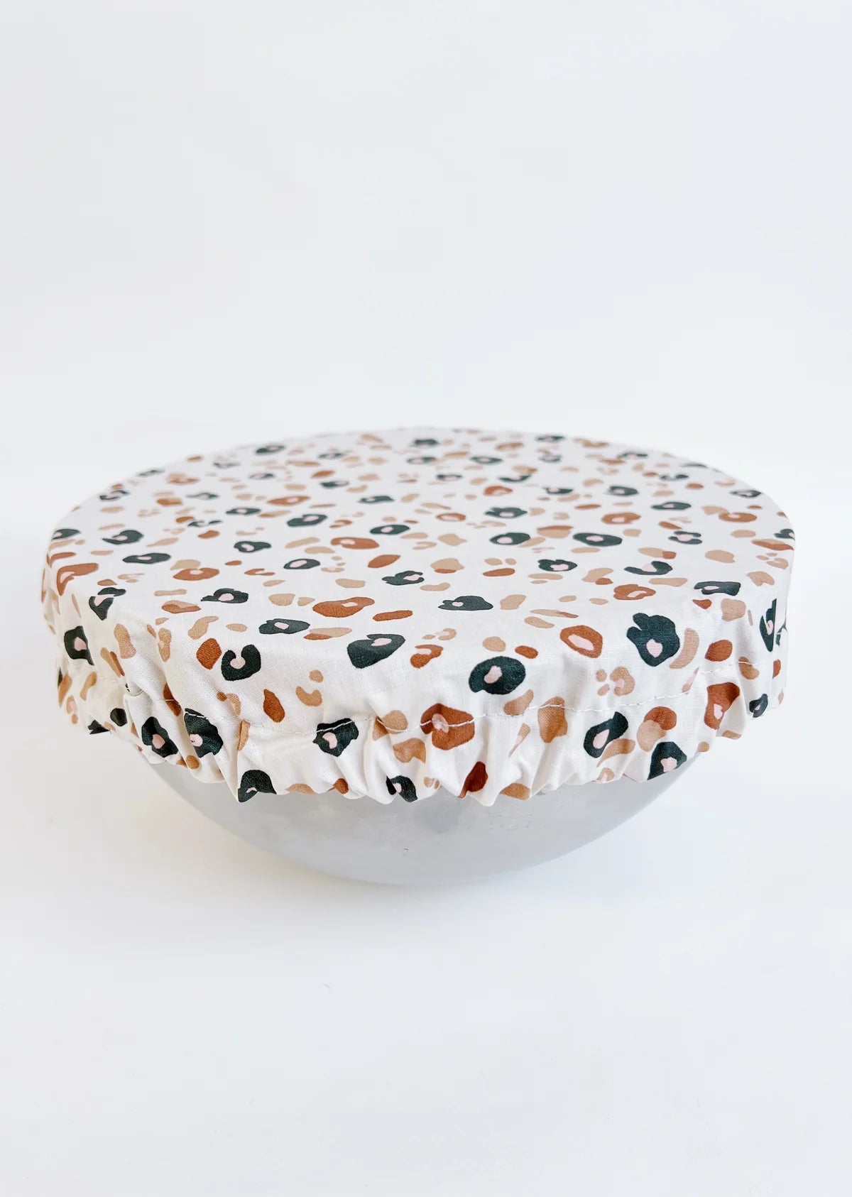 Coton enduit Tiger - 2