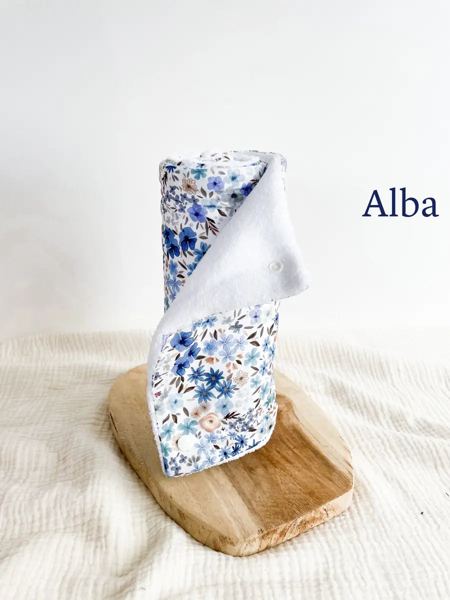 Coton imprimé Alba - 4