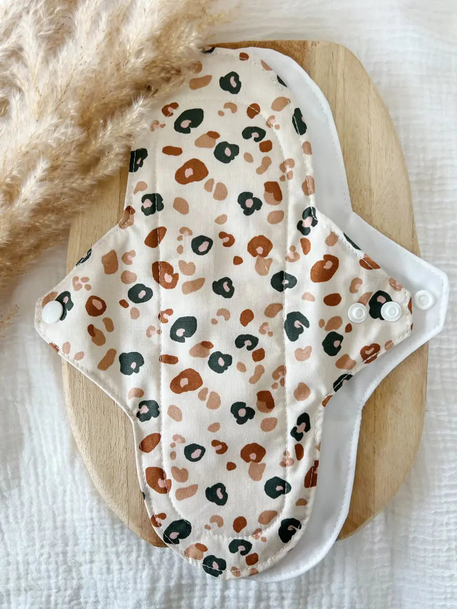 Coton imprimé Tiger - 3