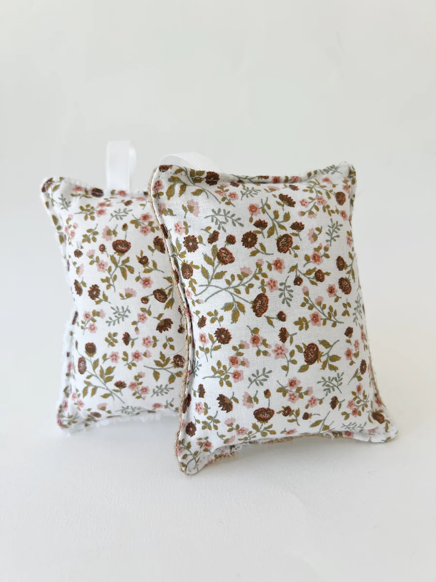 Coton imprimé Eleanore - 4