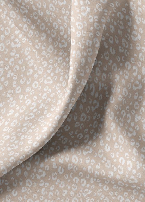 Coton imprimé Elisa - 2