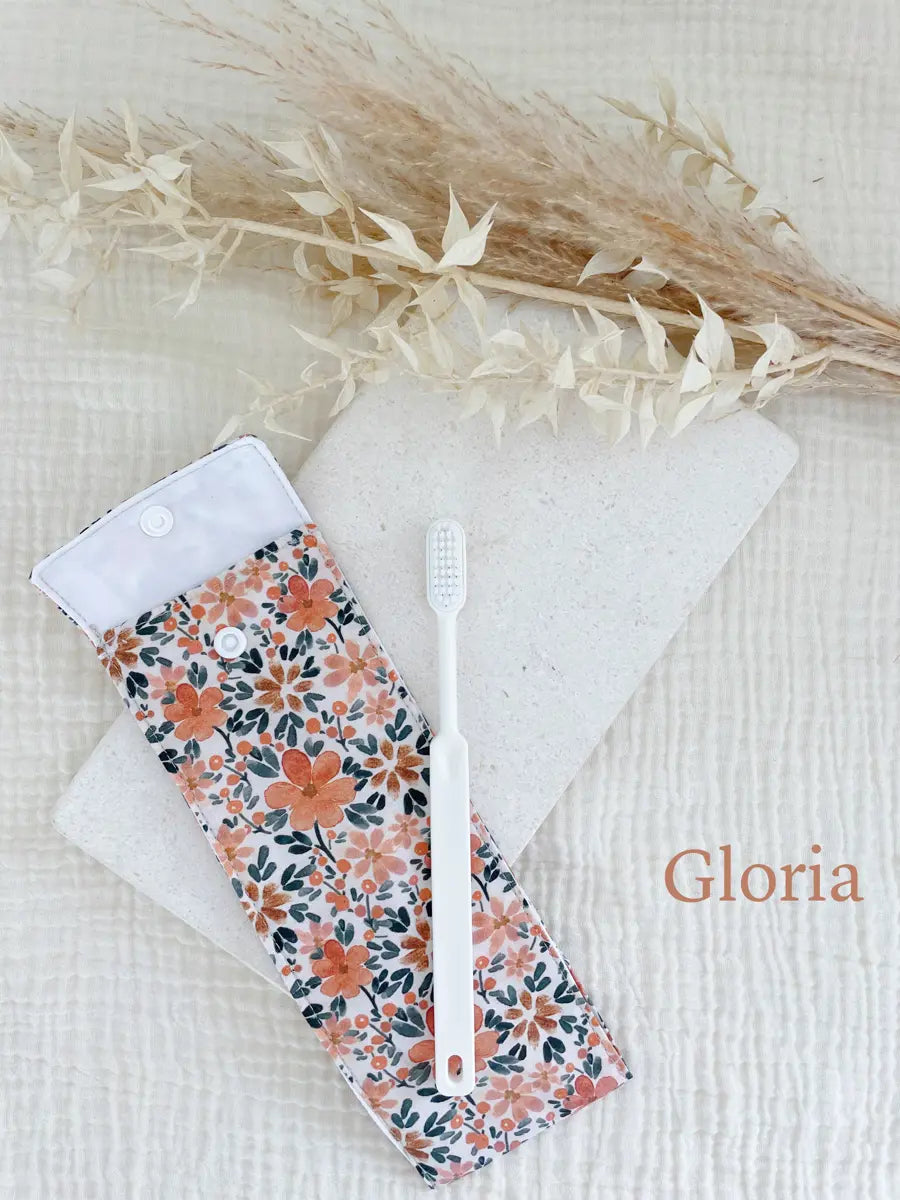 Coton imprimé Gloria - 2