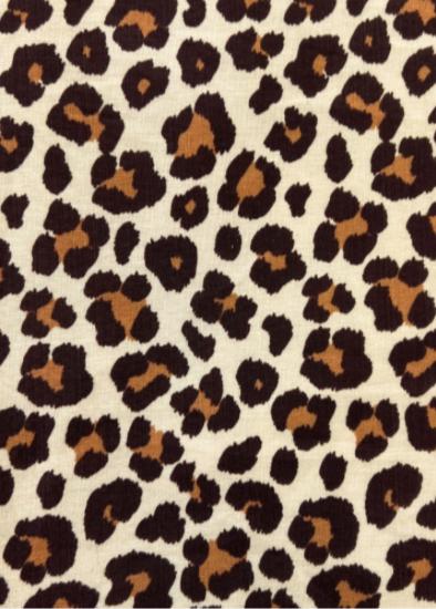 Coton imprimé Java - 3