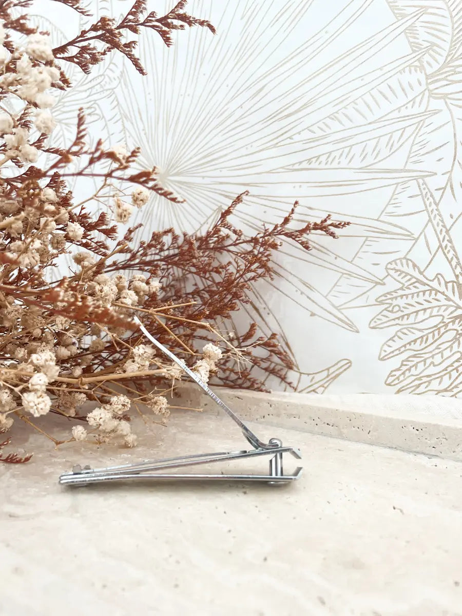 Coupe ongle avec lime integrée - 1