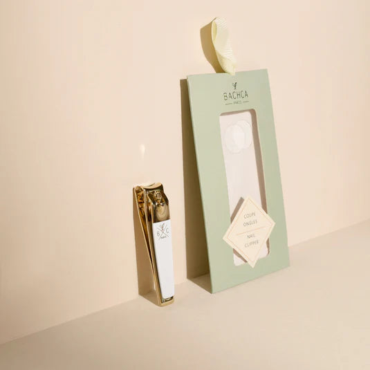 Coupe ongle - Bachca - 1