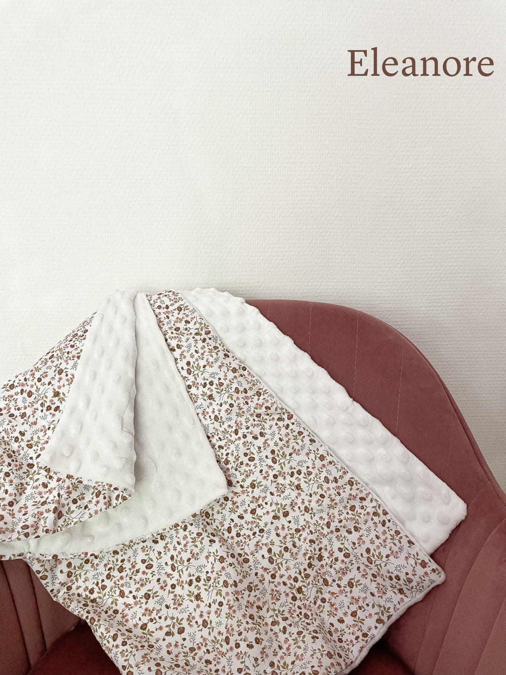 Couvertures légères d’été