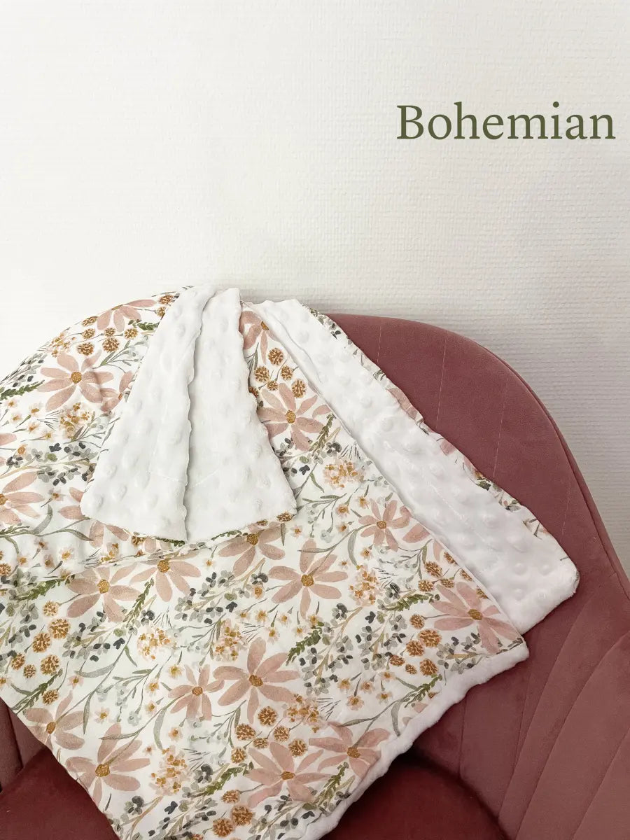 Couvertures légères d’été - Bohemian