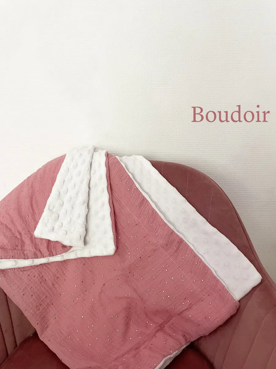 Couvertures légères d’été - Boudoir