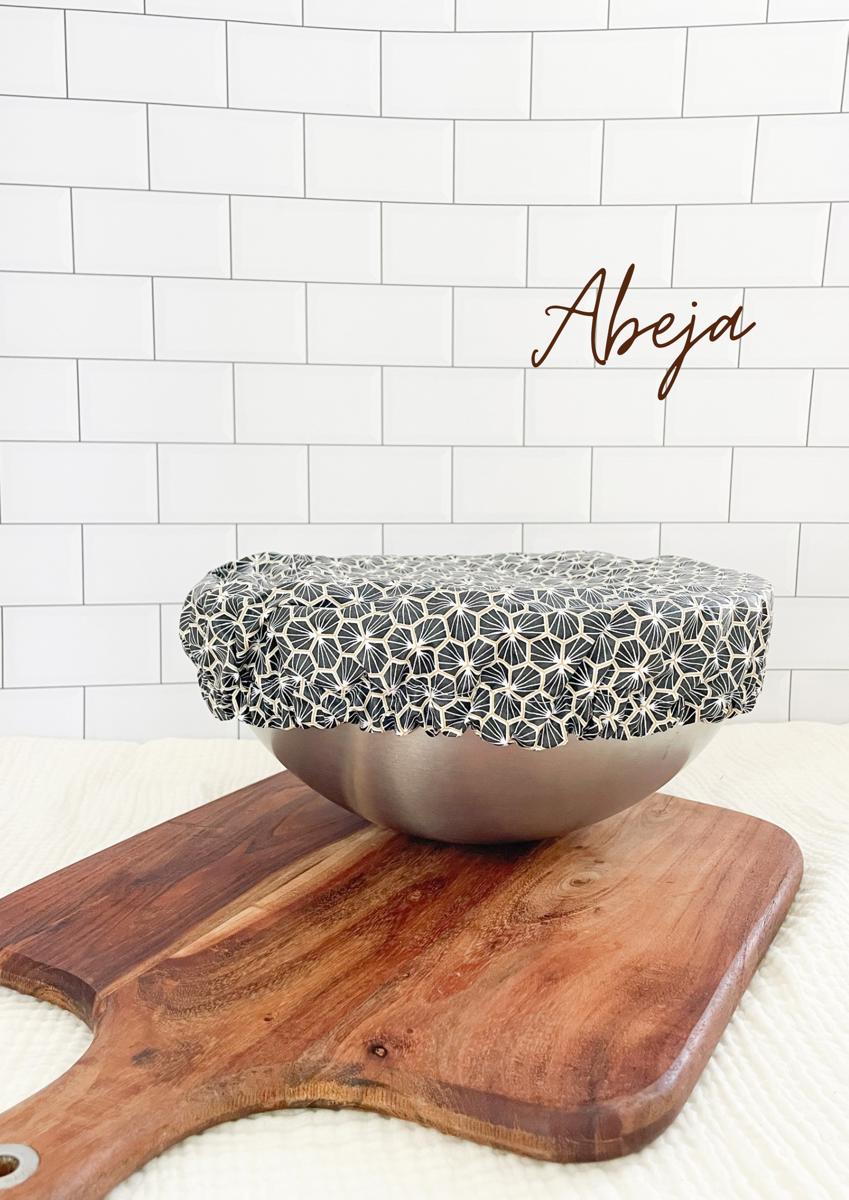 Couvre-bol taille XL - Abeja