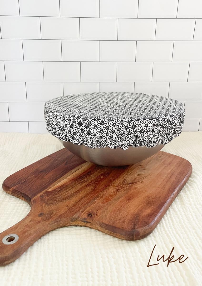 Couvre-bol taille XL - Luke