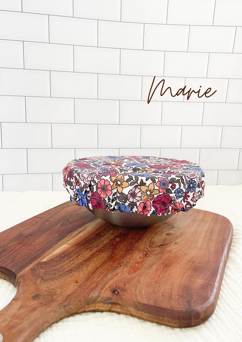 Couvre-bol taille XL - Marie