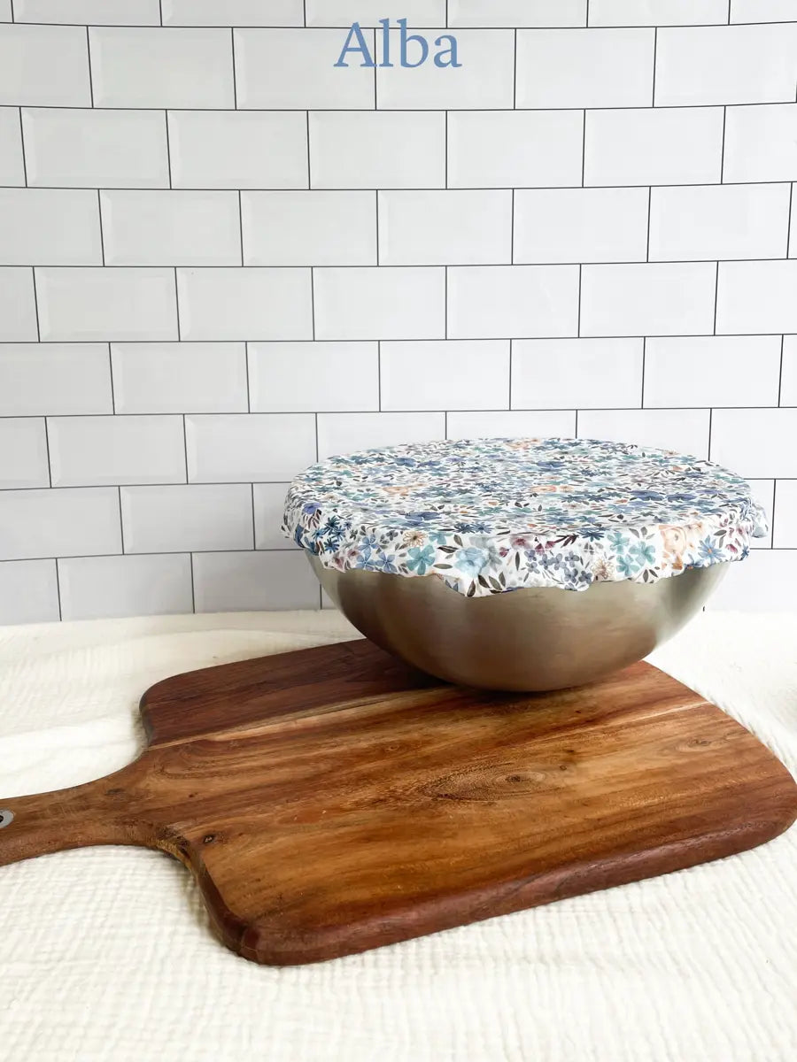 Couvre-bol taille L - Alba