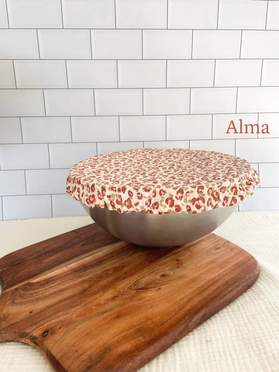Couvre-bol taille L - Alma