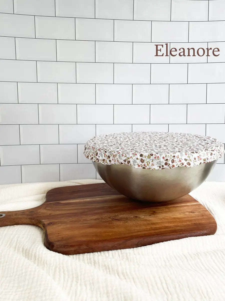 Couvre-bol taille L - Eleanore