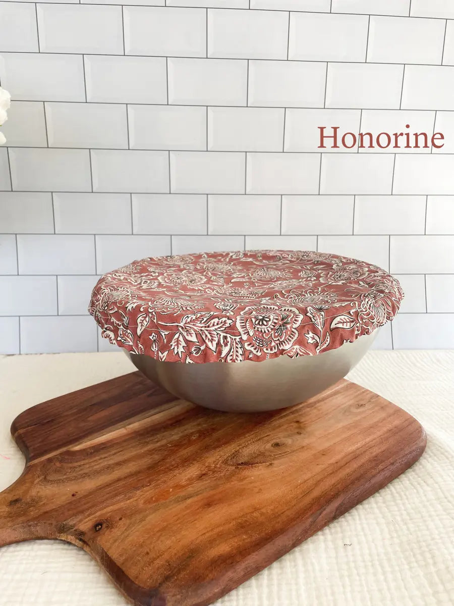 Couvre-bol taille L - Honorine