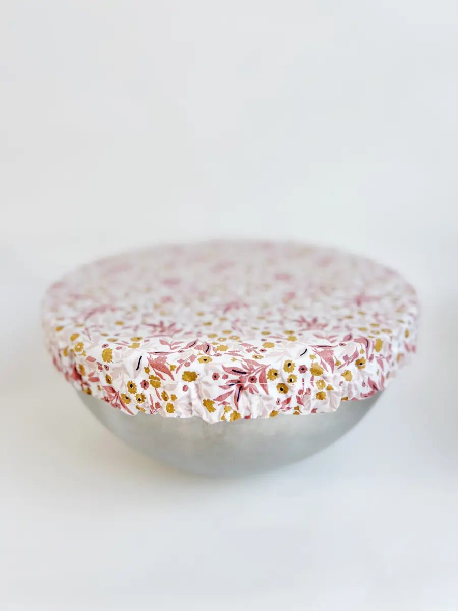 Couvre-bol taille L - Spring