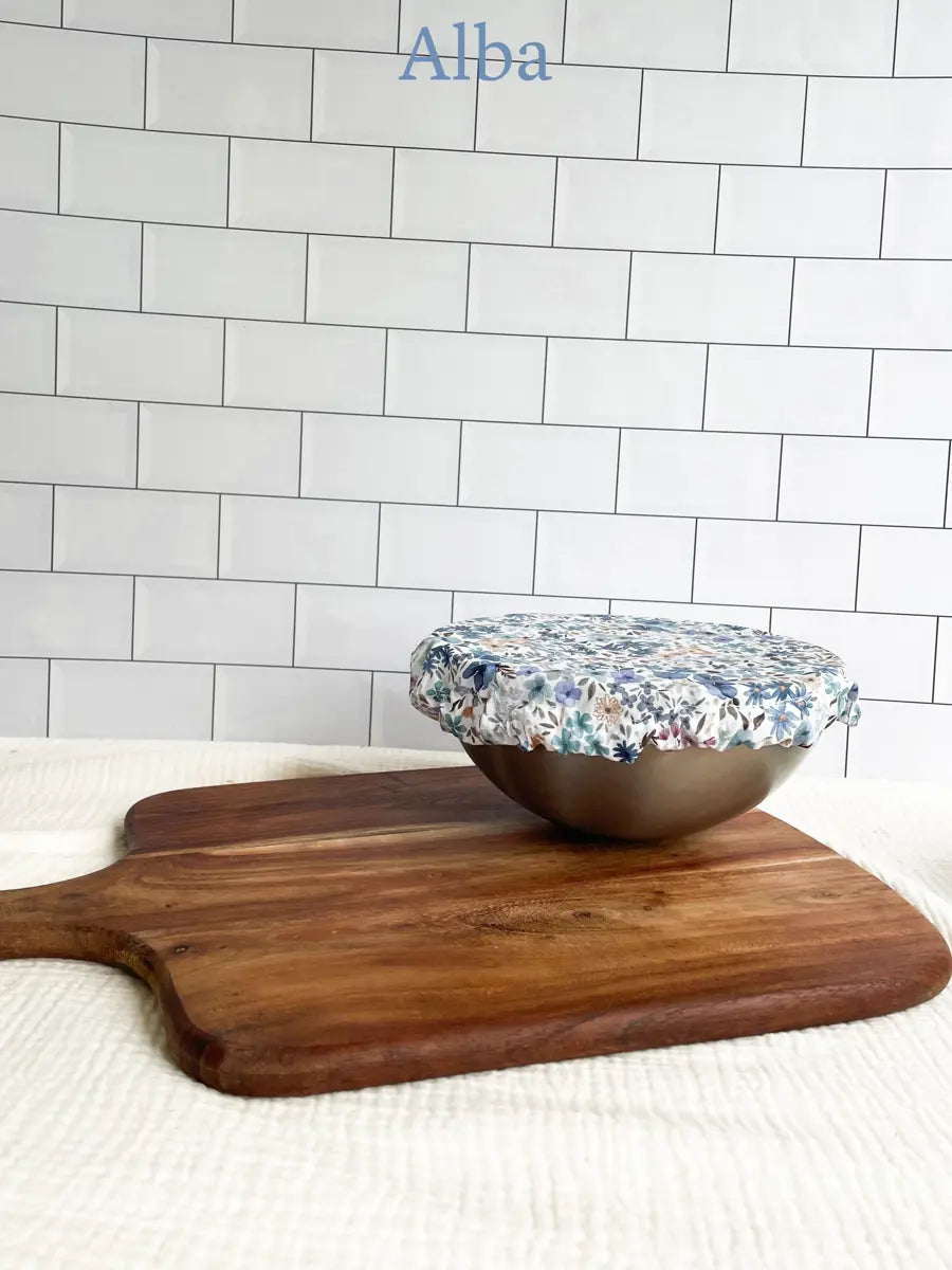 Couvre-bol taille M - Alba