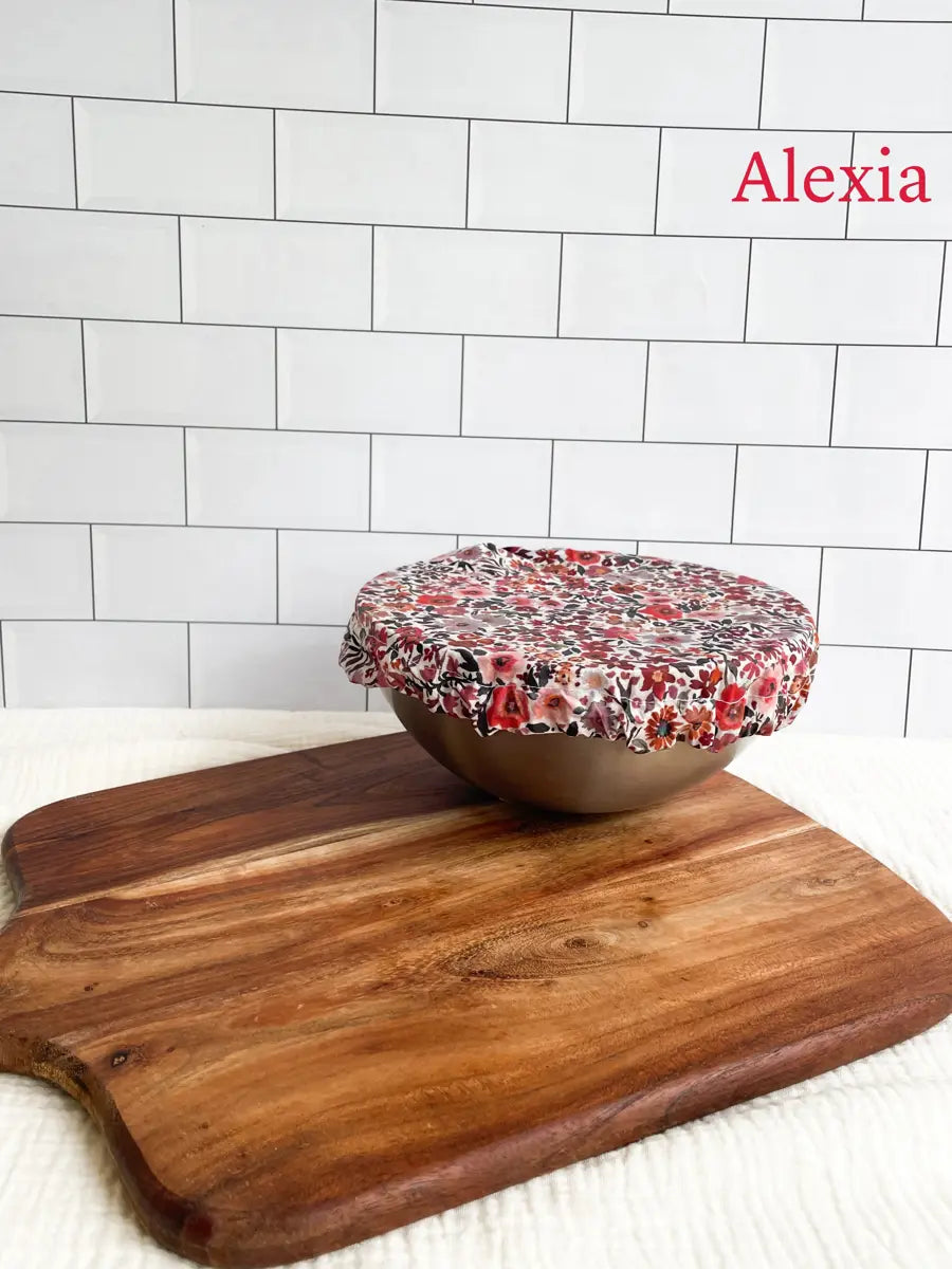 Couvre-bol taille M - Alexia