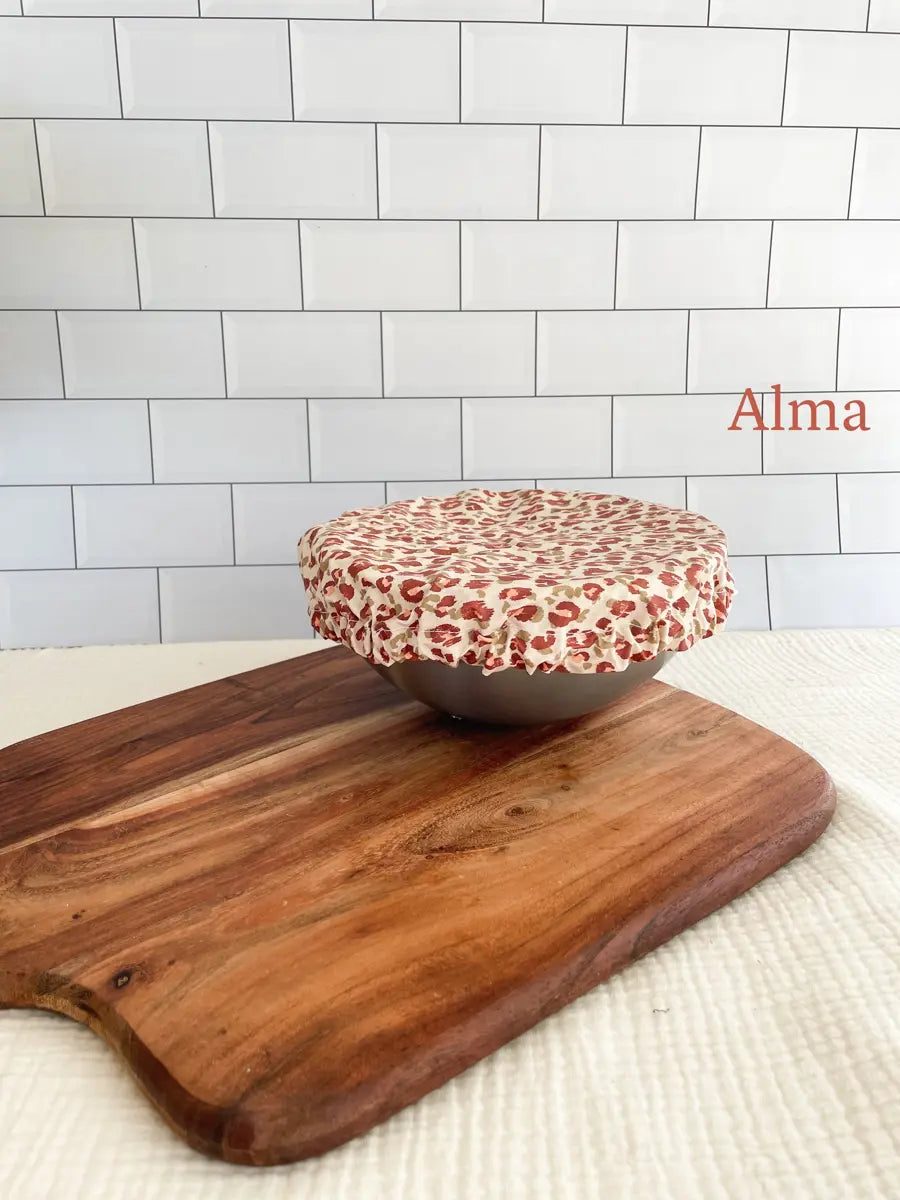 Couvre-bol taille M - Alma