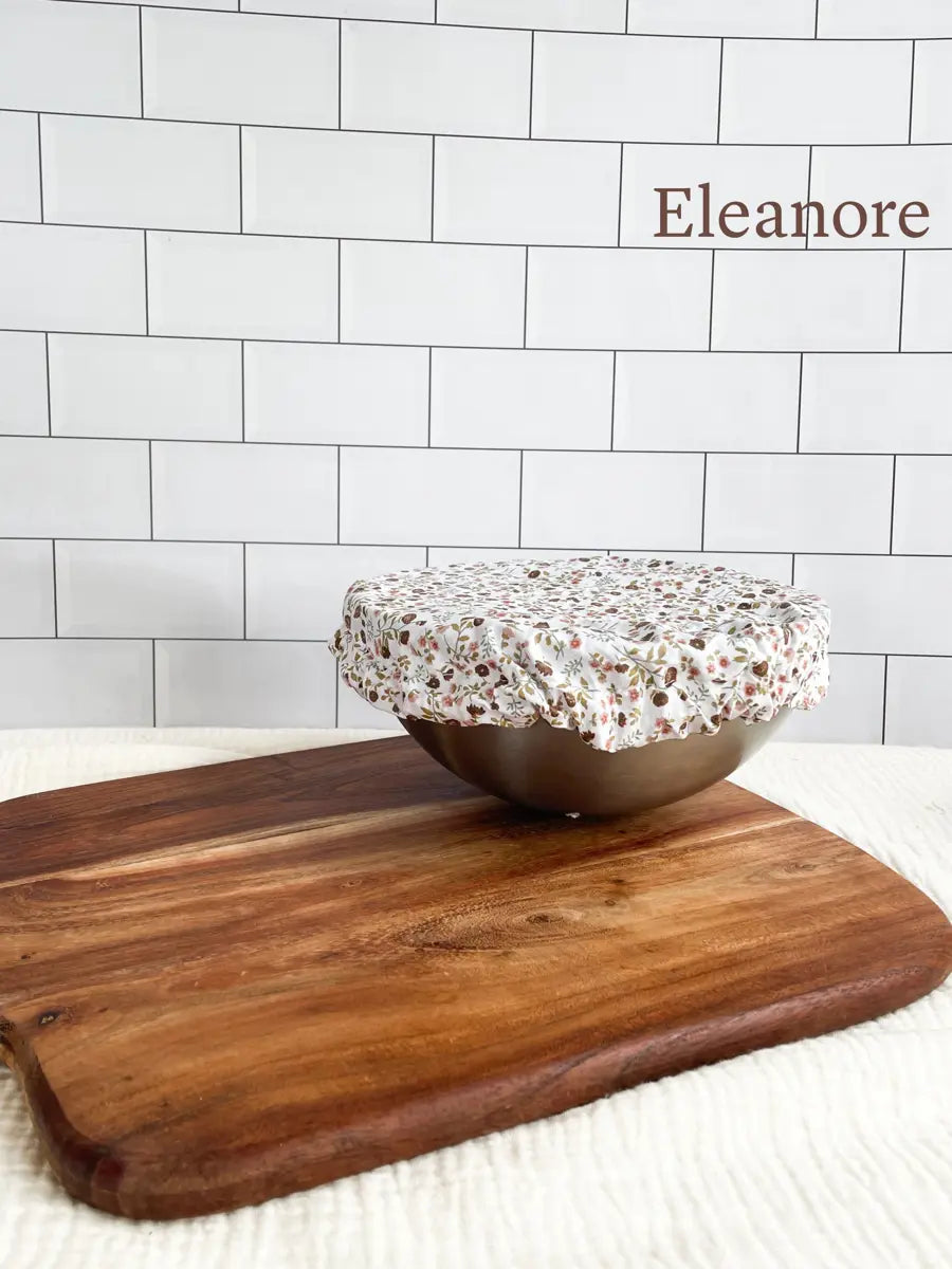 Couvre-bol taille M - Eleanore
