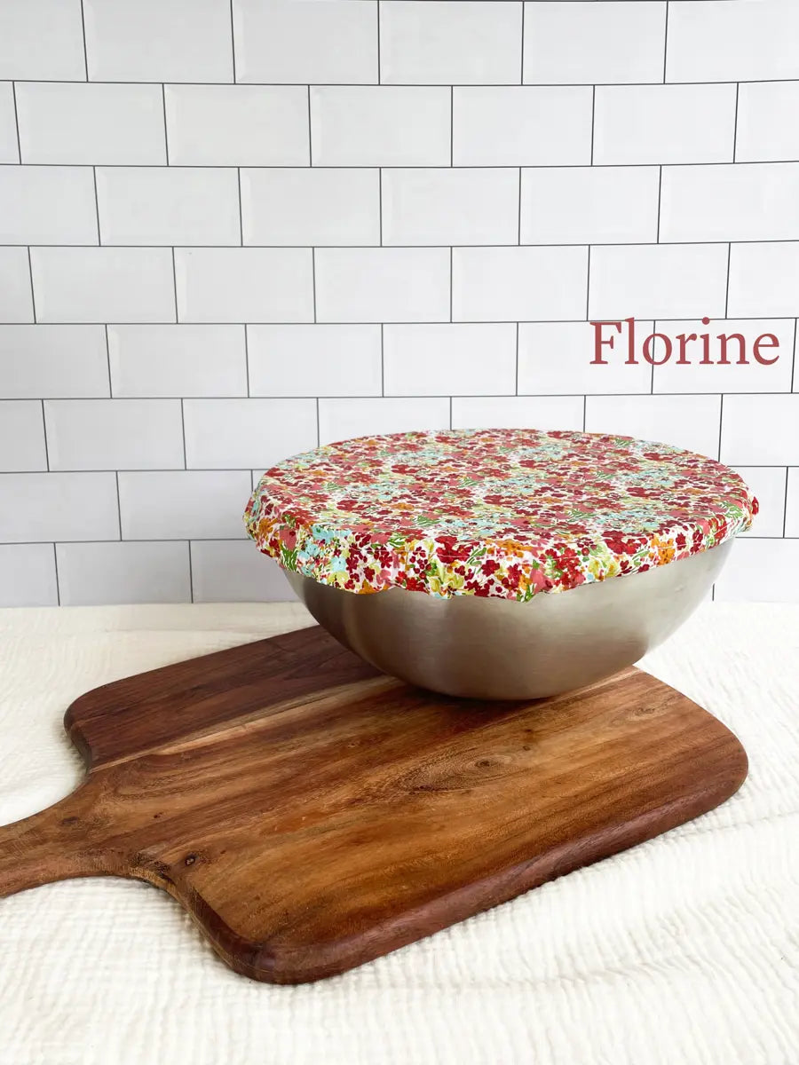 Couvre-bol taille M - Florine
