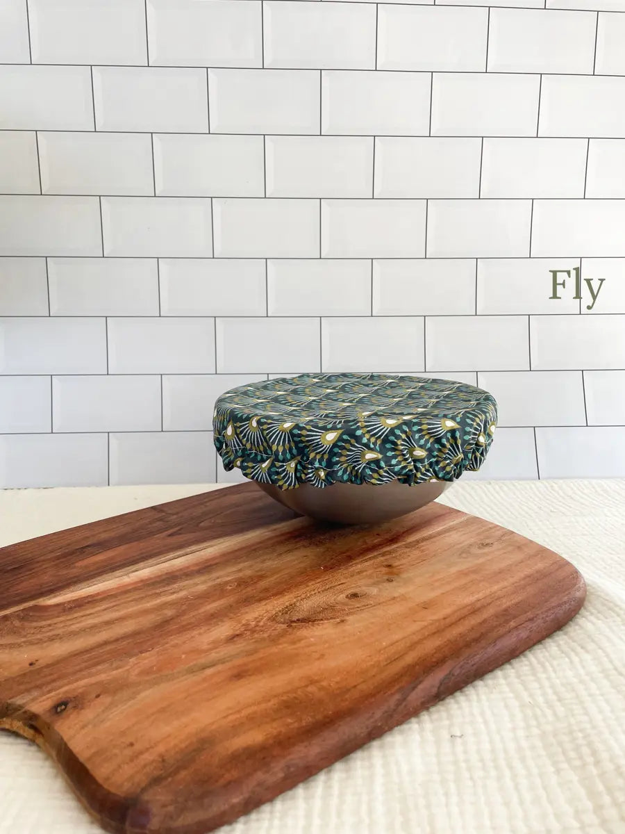 Couvre-bol taille M - Fly