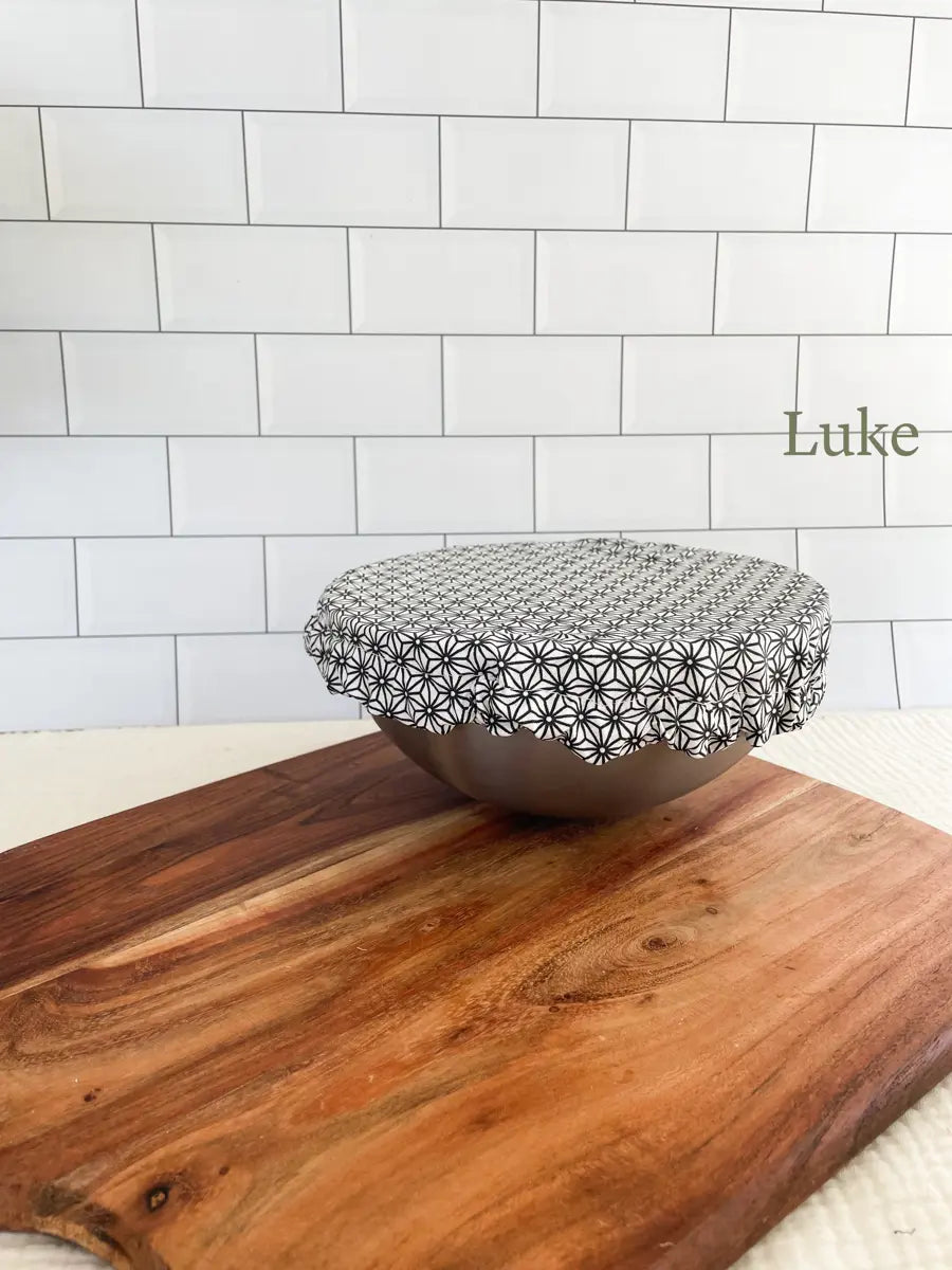 Couvre-bol taille M - Luke