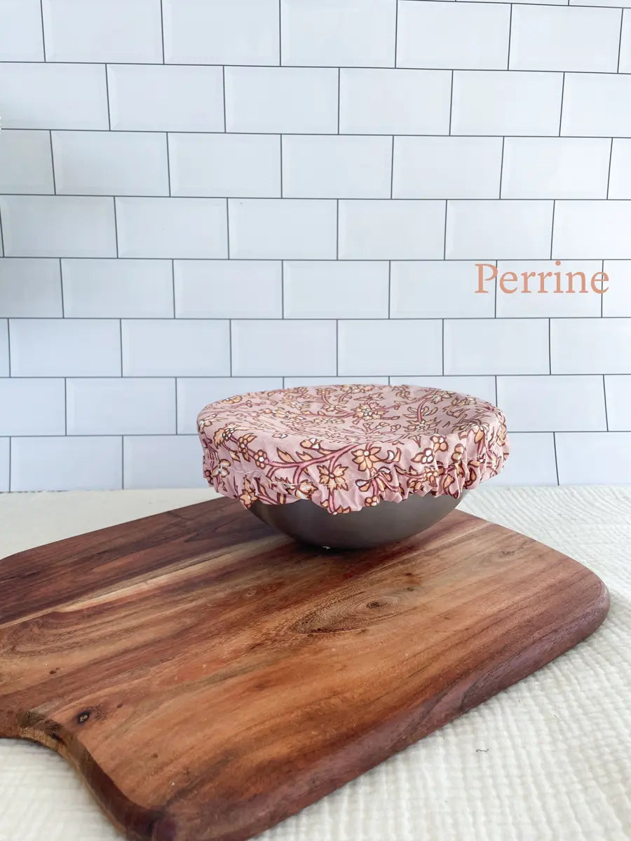 Couvre-bol taille M - Perrine
