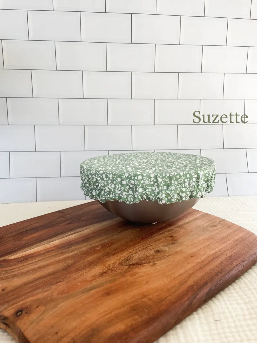 Couvre-bol taille M - Suzette